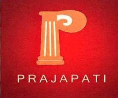 P Prajapati Device mark 6699354 Trademark