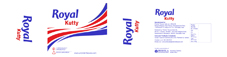 Label Of Royal Kutty Device mark 6698933 Trademark
