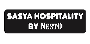 Sasya Hospitality By Nesto Device mark 6699070 Trademark