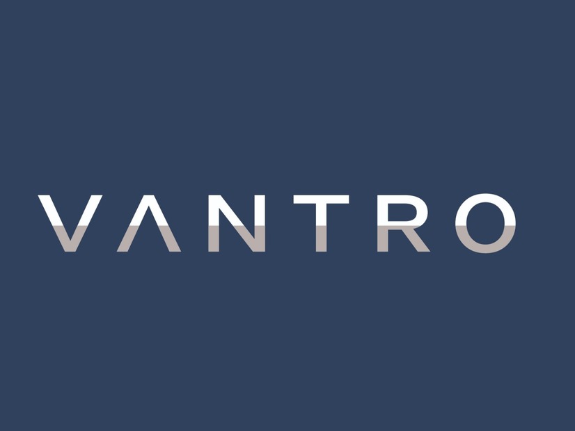 Vantro Device mark 6699252 Trademark