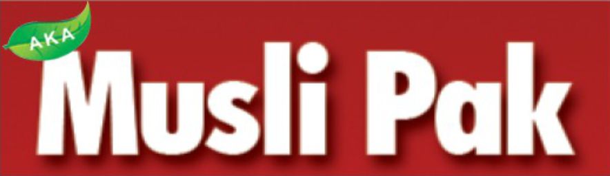 Aka Musli Pak As Per Label Device mark 6699142 Trademark