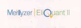 Eliquant Ii With Word Merilyzer Device mark 2529325 Trademark
