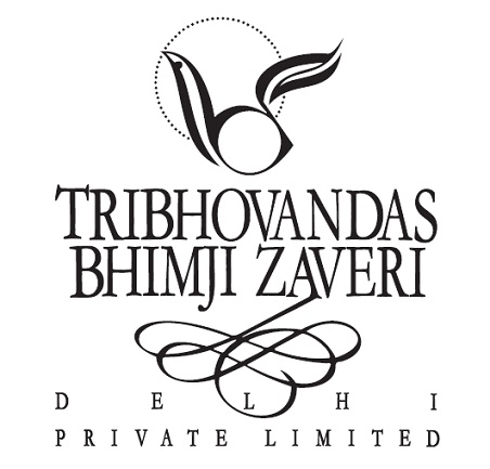Tribhovandas Bhimji Zaveri Device mark 6698679 Trademark