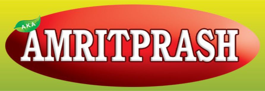 Aka Amritprash As Per Label Device mark 6699143 Trademark