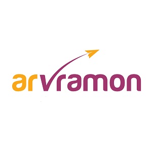 Arvramon Device mark 6699045 Trademark