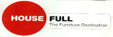 House Full The Furniture Destination Device mark 2331868 Trademark