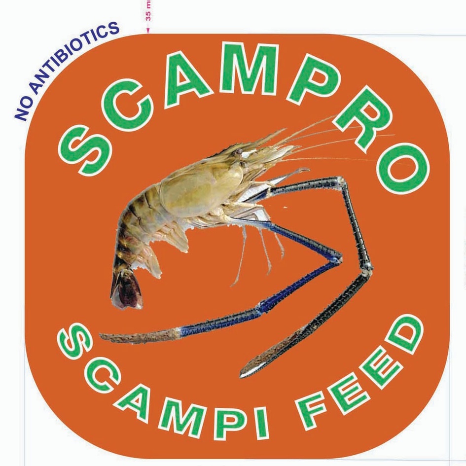 Scampro (device Mark) Device mark 6699430 Trademark