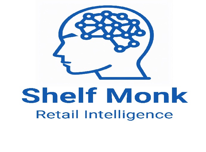 Shelf Monk Retail Intelligence Device mark 6700035 Trademark