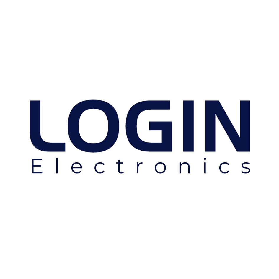 Login Electronics Device mark 6699673 Trademark