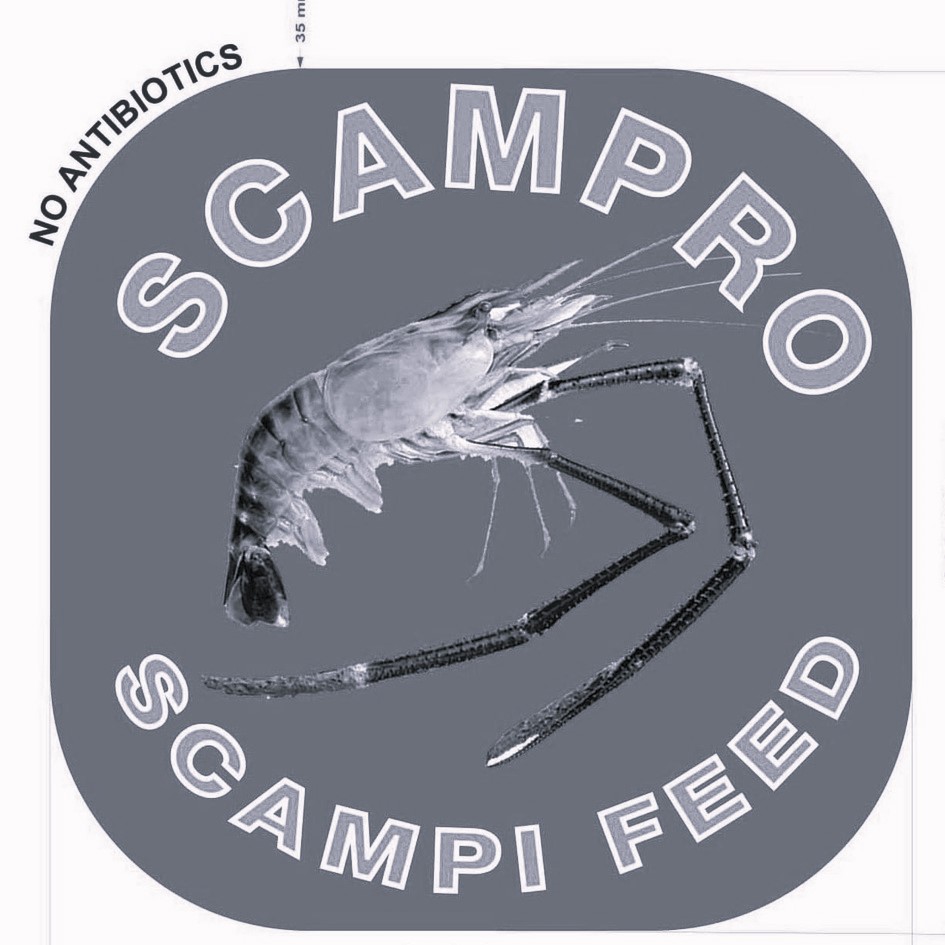 Scampro (device Mark) Device mark 6699436 Trademark