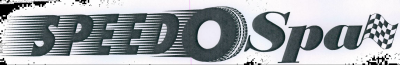 Speedo Spa (device Of Flag) Device mark 2126007 Trademark
