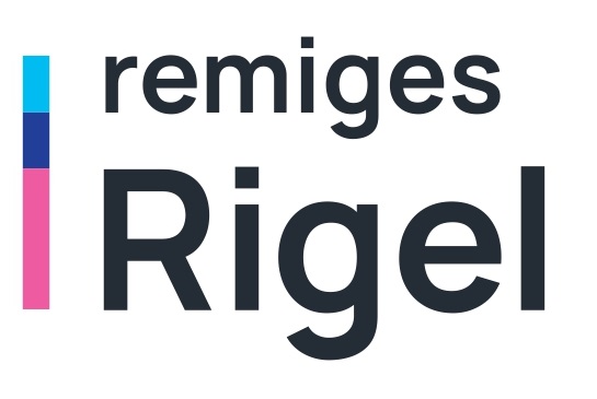 Remiges Rigel Device mark 6699694 Trademark