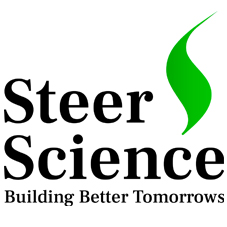 Steer Science Building Better Tomorrows Device mark 6699697 Trademark