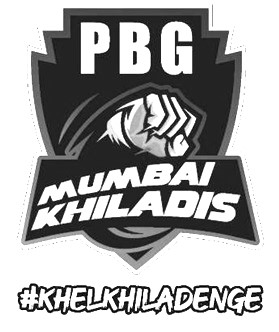 Pbg Mumbai Khiladis Khel Khila Denge Device mark 6700065 Trademark