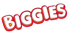 Biggies Logo Device mark 6700176 Trademark