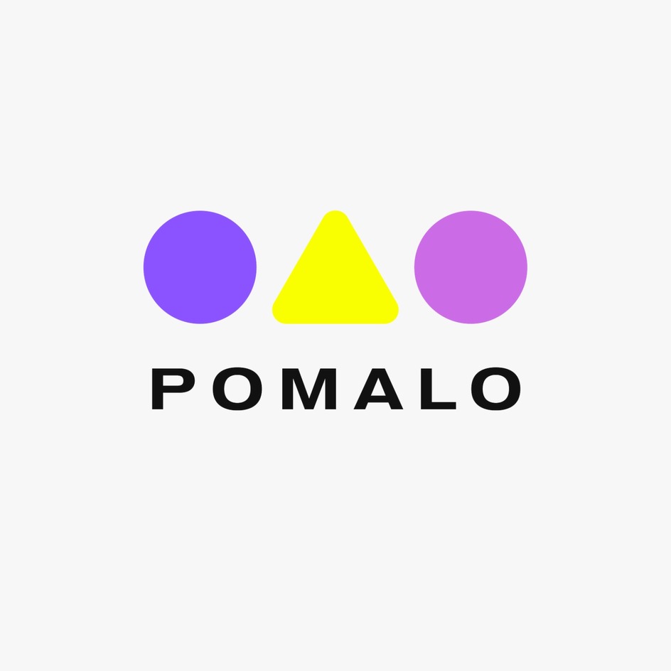 Pomalo Device mark 6699635 Trademark