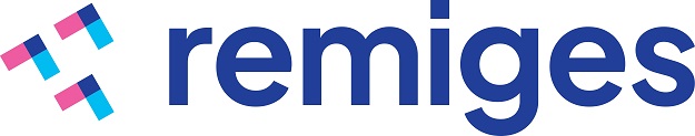 Remiges Device mark 6699693 Trademark