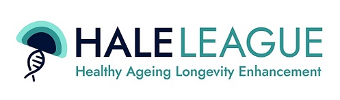 Hale League (healthy Ageing Longevity Enhancement) Device mark 6699469 Trademark