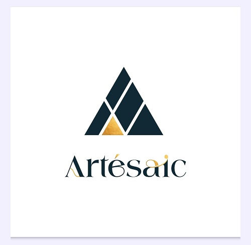 Artesaic Device mark 6700186 Trademark