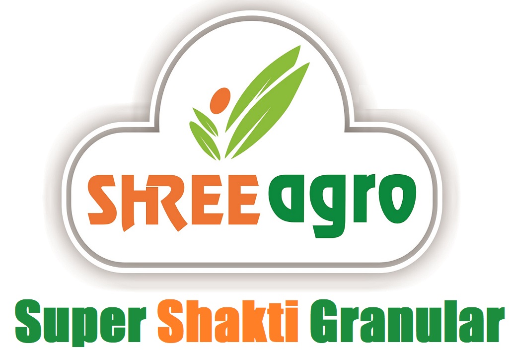 Shree Agro Supershakti Granular Device mark 6700596 Trademark
