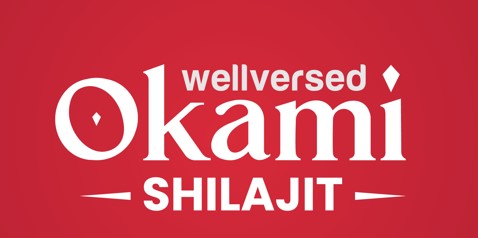 Wellversed Okami Shilajit Device mark 6700827 Trademark