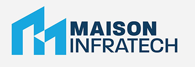 Maison Infratech Device mark 6701002 Trademark