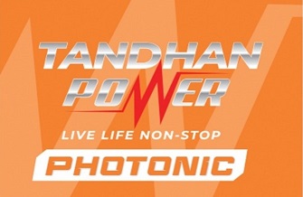 Tandhan Power Photonic Device mark 6700446 Trademark