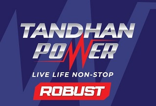 Tandhan Power Robust Device mark 6700447 Trademark
