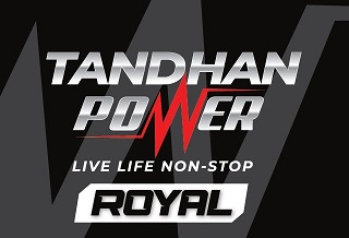 Tandhan Power Royal Device mark 6700448 Trademark