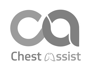 Chest Assist (with Device Of Ca) Device mark 6700504 Trademark