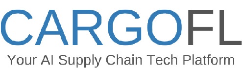 Cargofl Your Ai Supply Chain Tech Platform Device mark 6701250 Trademark