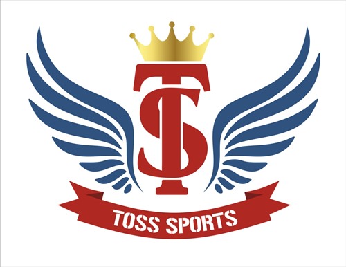 Toss Sports Device mark 6700948 Trademark