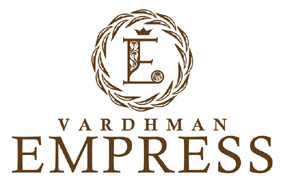Vardhman Empress With Device Of E Device mark 6701009 Trademark