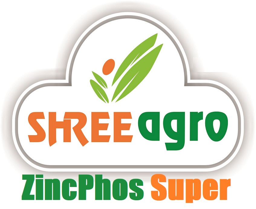 Shree Agro Zincphos Super Device mark 6700599 Trademark