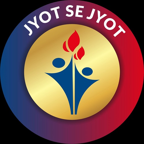 Jyot Se Jyot Device mark 6701164 Trademark