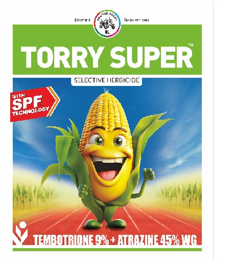 Torry Super Device mark 6700906 Trademark