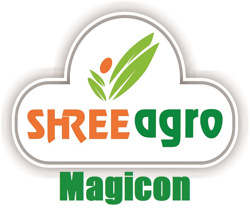 Shree Agro Magicon Device mark 6700594 Trademark