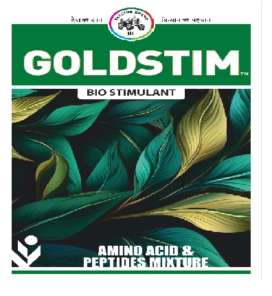 Goldstim Device mark 6700907 Trademark