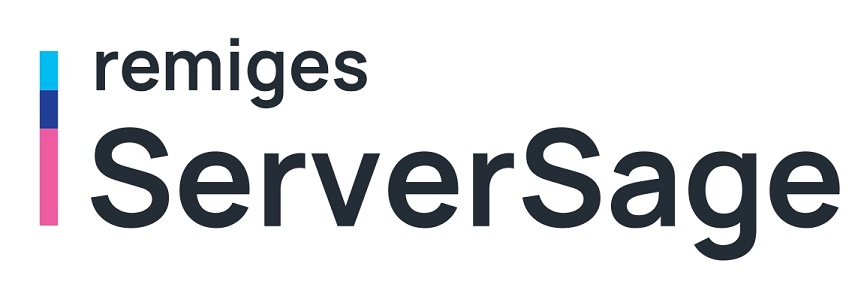 Remiges Serversage Device mark 6701145 Trademark