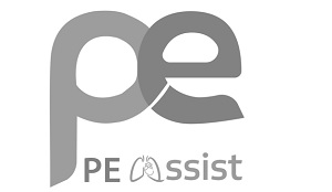 Pe Assist (with Device Of Pe) Device mark 6700505 Trademark