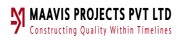 Maavis Projects Pvt Ltd-constructing Quality Within Timelines Device mark 6701507 Trademark