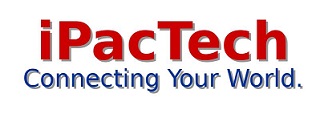 Ipactech Connecting Your World. Device mark 6701919 Trademark