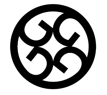 G Device Logo Device mark 6701515 Trademark