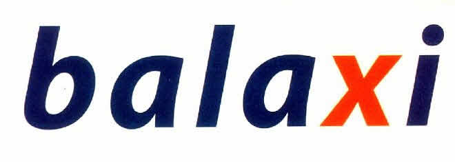 Balaxi Device mark 2848937 Trademark
