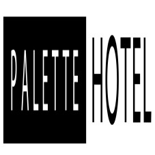 Palette Hotel Device mark 6703512 Trademark