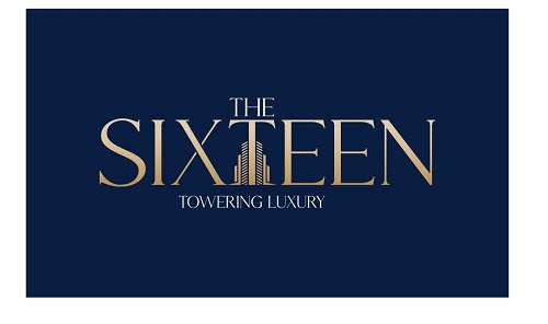 The Sixteen - Towering Luxury Device mark 6702506 Trademark