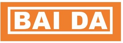 Bai Da Device mark 6702508 Trademark