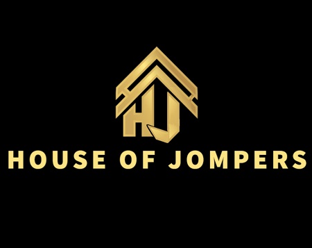 House Of Jompers Device mark 6703113 Trademark