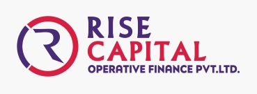 Rise Capital Operative Finance Pvt.ltd. Device mark 6703202 Trademark