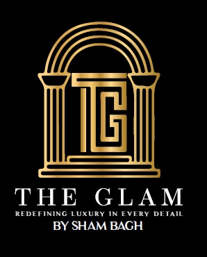 Device Of The Glam By Sham Bagh Device mark 6703129 Trademark